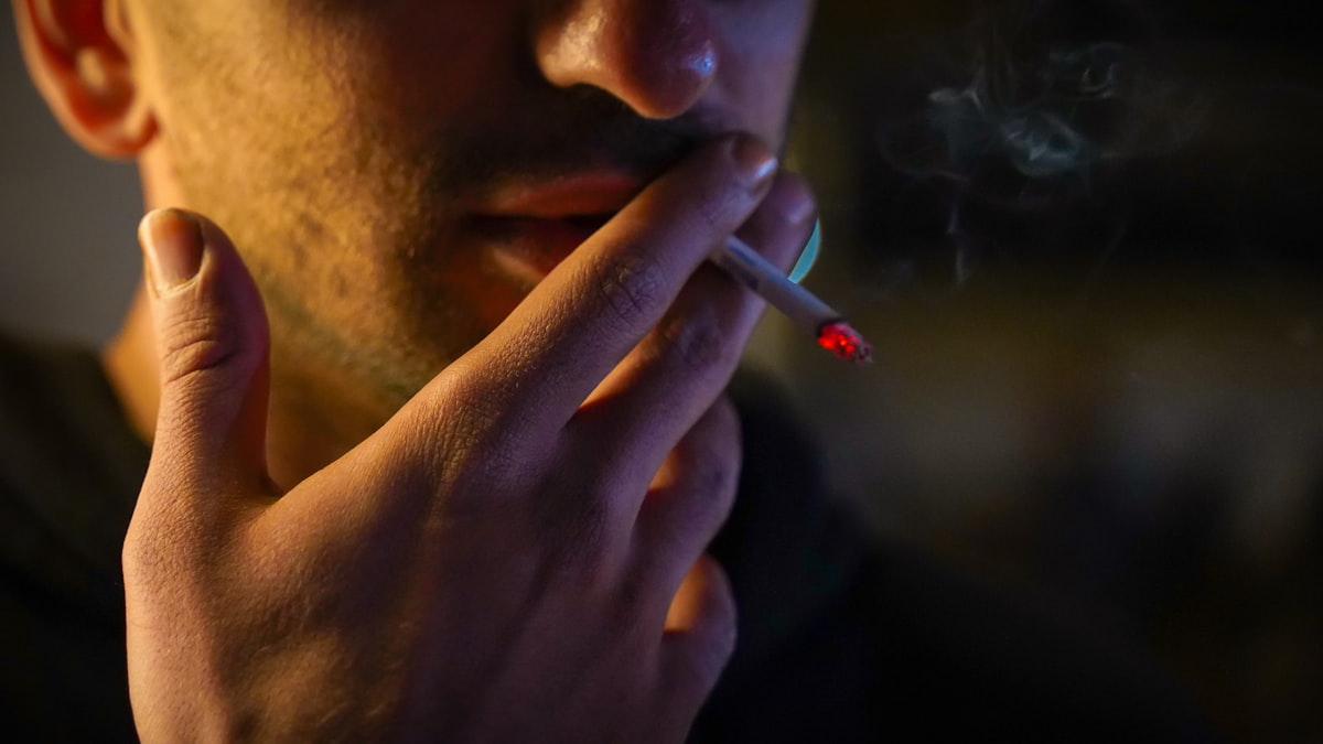 Edukacja na temat zdrowotnych zagrożeń alkoholu i papierosów